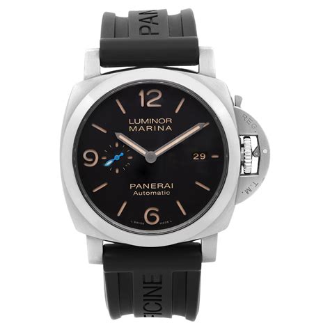 switch from panerai|Panerai luminor 1950 strap.